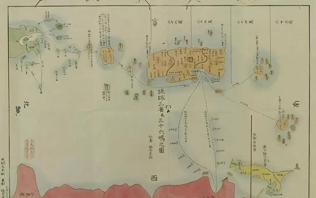 ②公元 1335年,元朝正式在澎湖设"巡检司",管辖澎湖,台湾民政,隶属