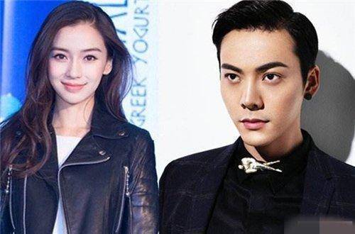 陈伟霆和刘雯在一起了:母胎单身的世界名模恋上了撩妹高手?