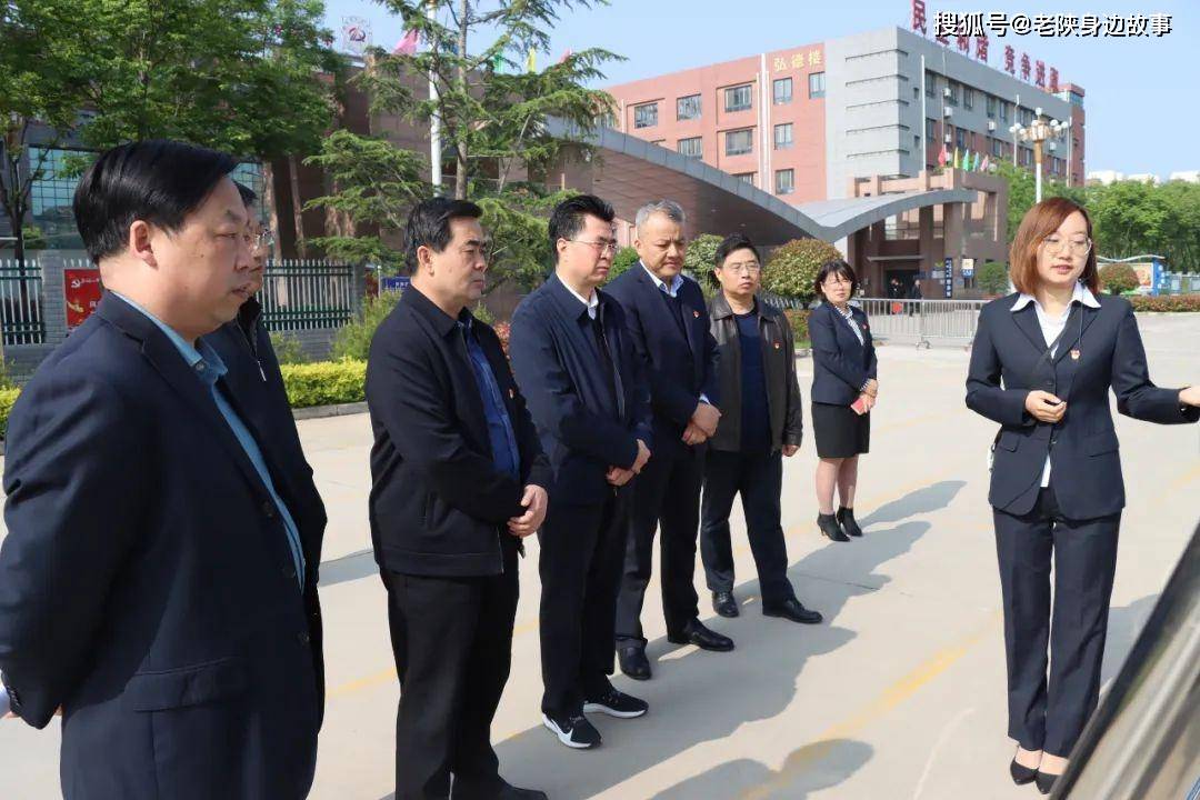 杜桥中学:向美生长 矢志不渝 追光而行 乘风破浪_教育_管理_工作