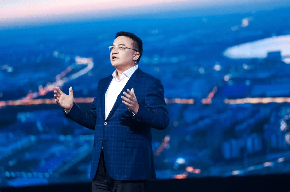 岚图成功举办2023 VOYAH NIGHT用户之夜 新岚图FREE正式上市