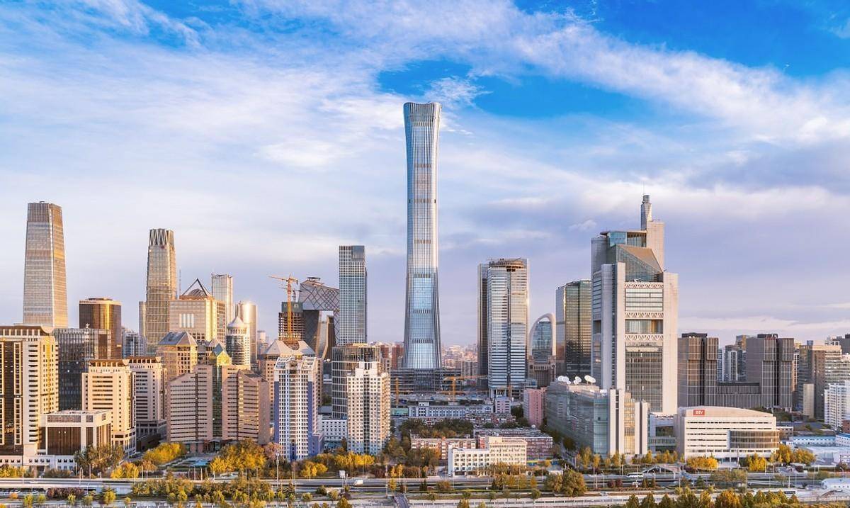 北京有很多以省市命名的大厦，是干什么用的？谁建的？
