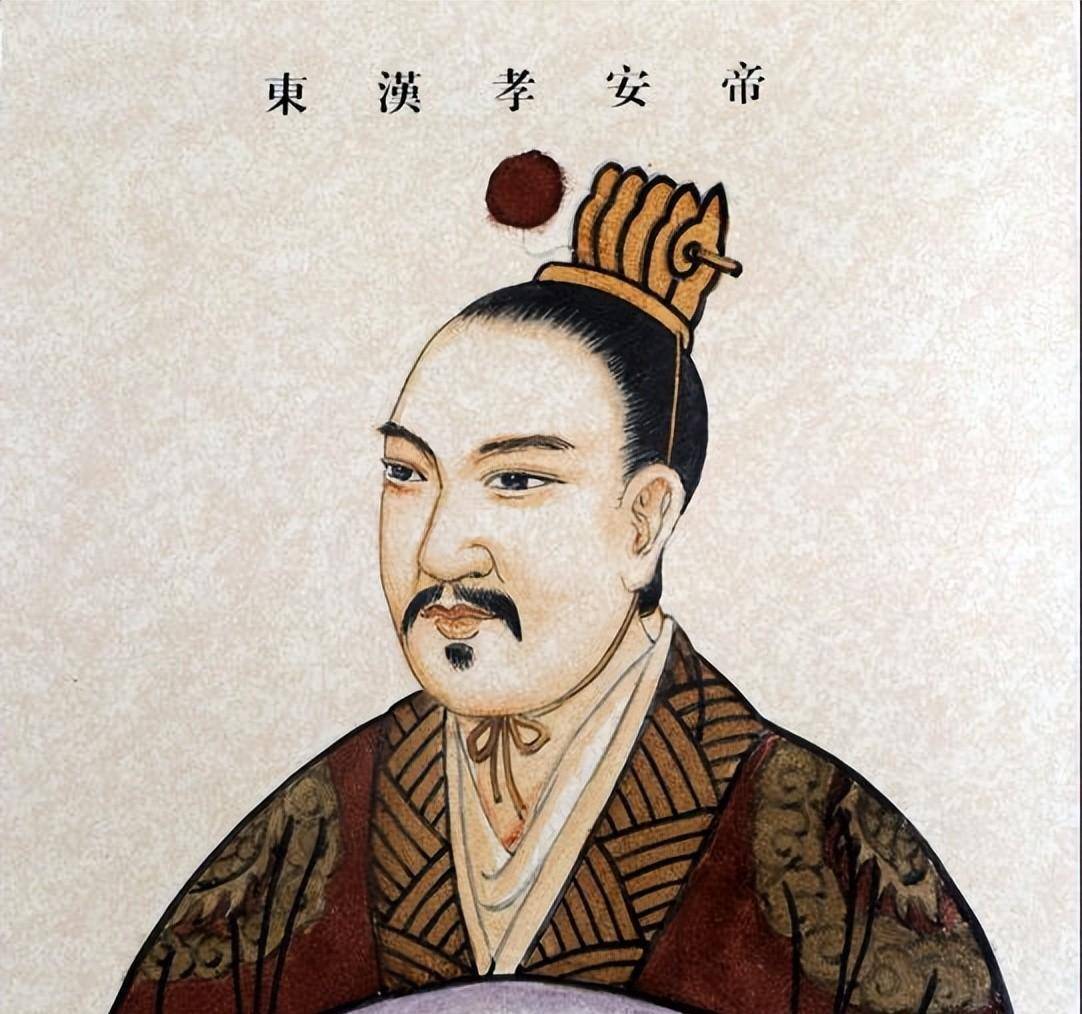 更始帝刘玄早于光武帝刘秀复兴大汉,为何不被东汉承认为合法皇帝_新朝