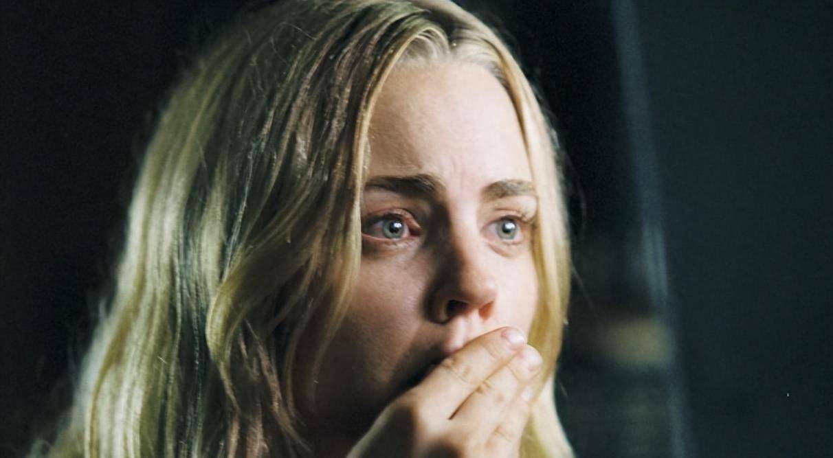 《鬼哭神嚎》告诉你们,人性的阴暗面到底是怎样的_电影_文化_地域