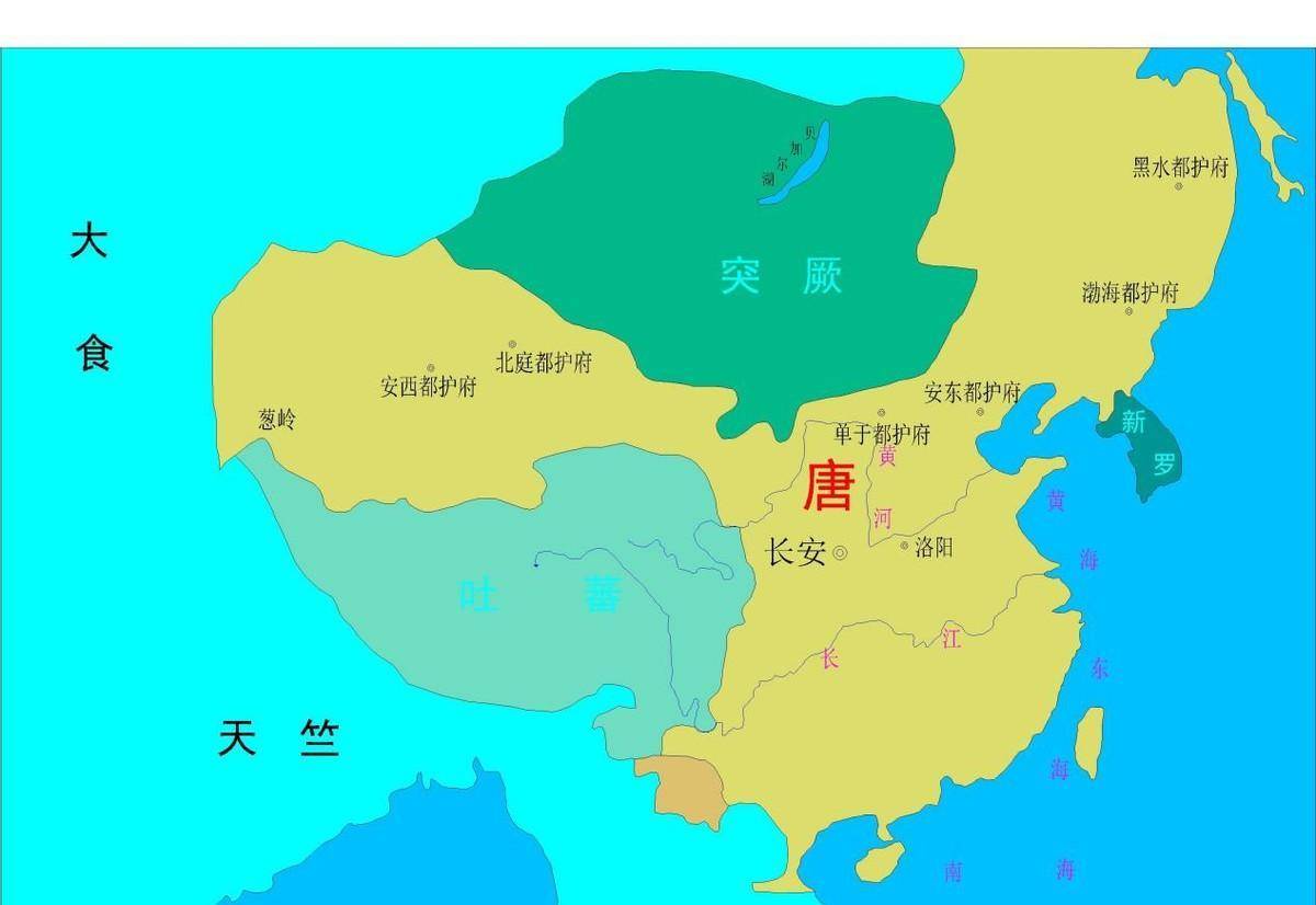 从开元盛世到安史之乱,唐玄宗在帝王生涯里都干了些什么事?