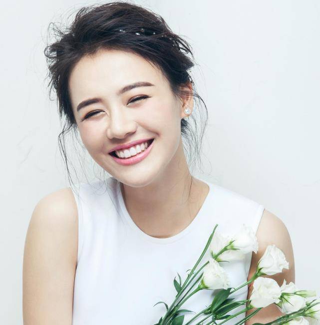 看倪妮和马思纯就知道为什么她们要这样笑了!_时候_感觉_营销