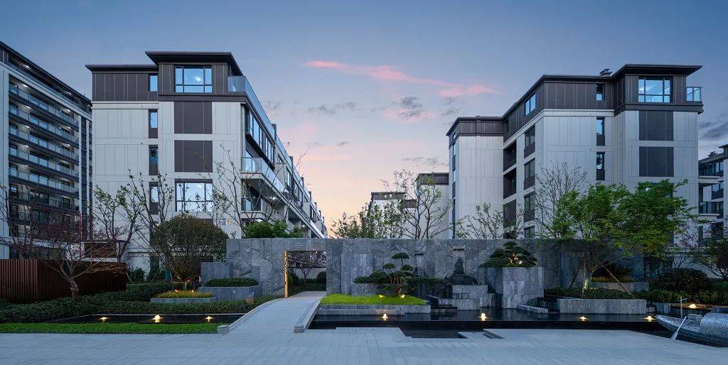 浙江交控·锦渔别院|锦渔别院售楼处电话@售楼处地址【售楼中心】24