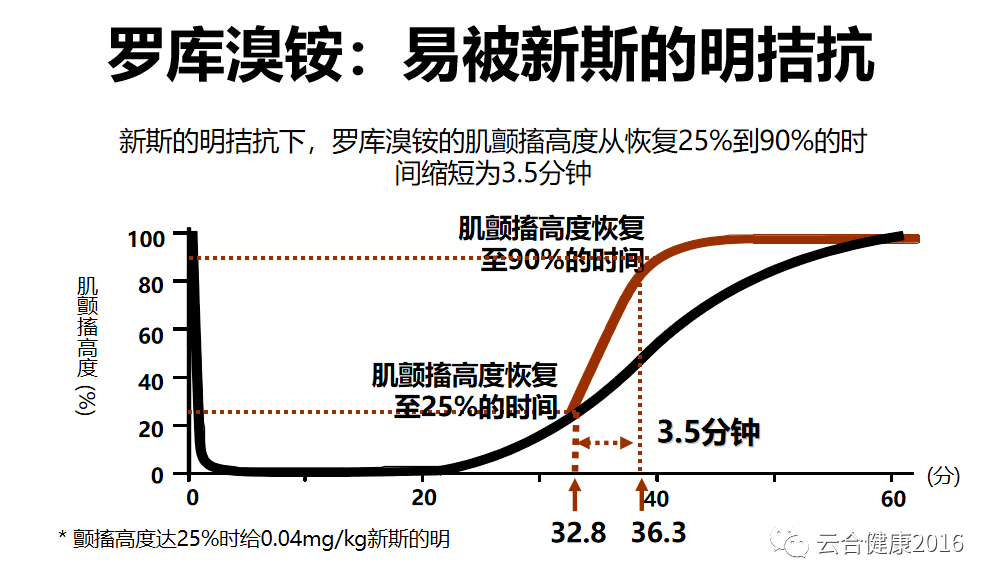 肌松药罗库溴铵图片