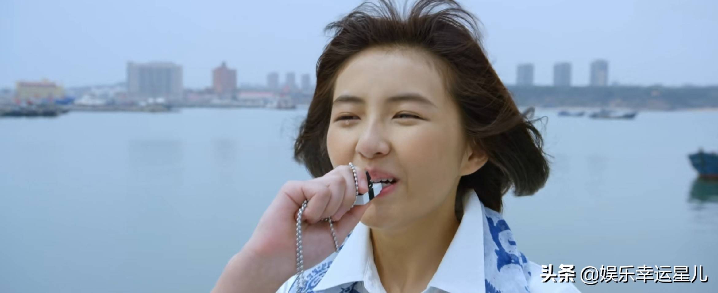 《岁月忽已暮》:宋威龙,姜潮谁和张子枫cp感更强?_演技_观众_影片