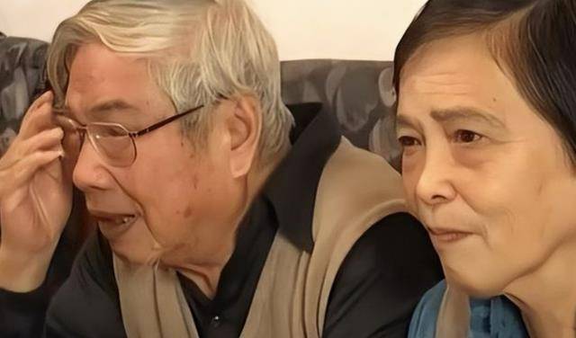 1987年台湾老兵回乡探亲,对苦守50年的妻子说了句:对不起_蔡国栋_刘金