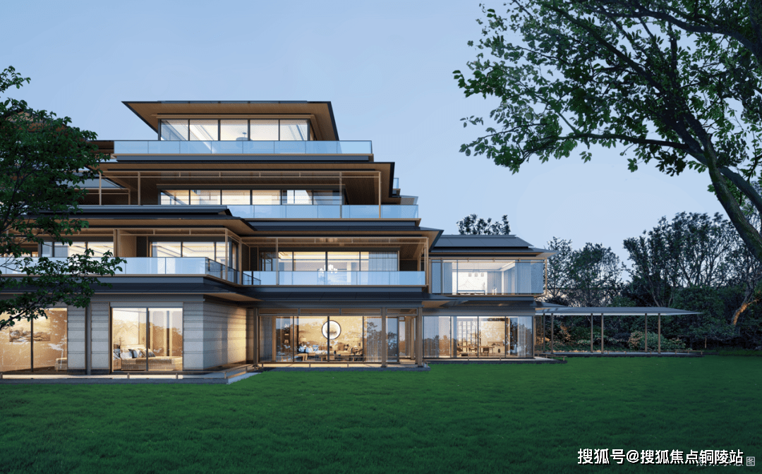 武汉蓝城湖畔云境公寓售楼处电话丨楼盘详情介绍丨营销中心_绿城_产品