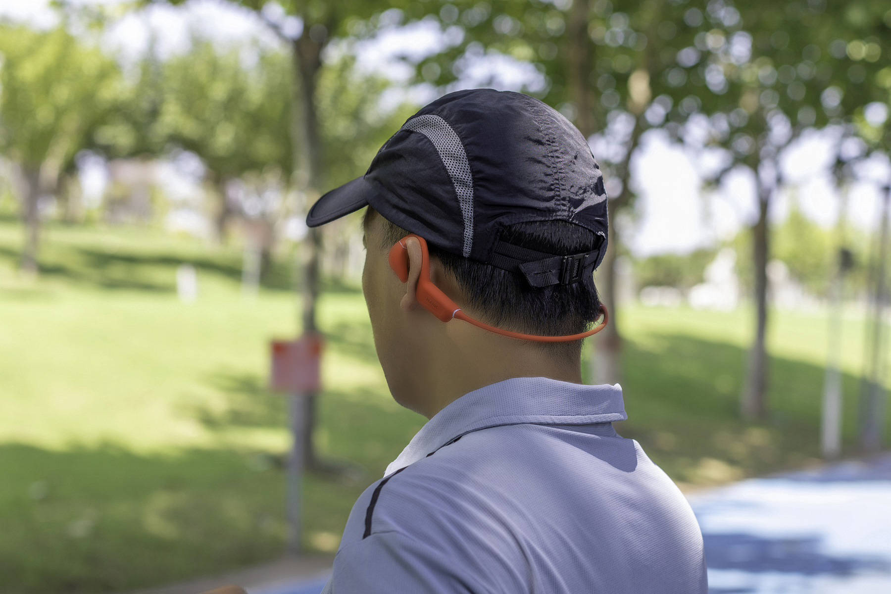 与冠军共逐巅峰,南卡Runner Pro 4S,傅园慧同款运动耳机使用体验