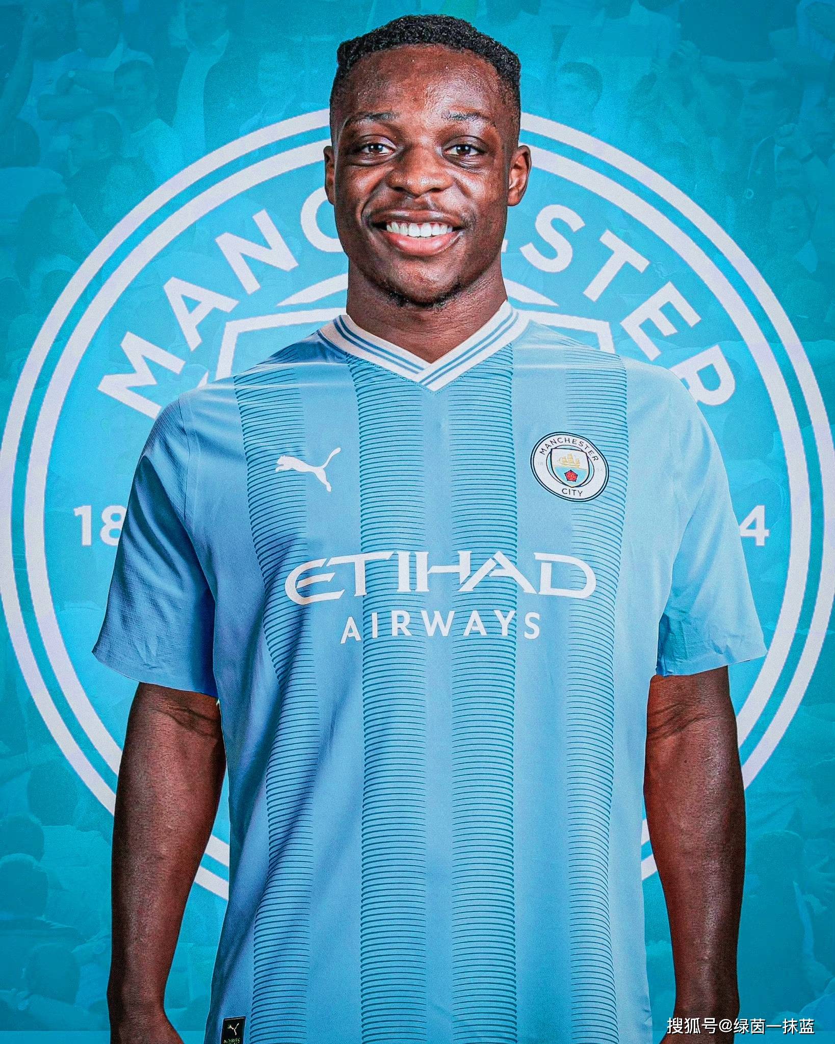 曼城将从法甲雷恩签下右边锋多库,双方签约5年,转会费6000万欧_比赛