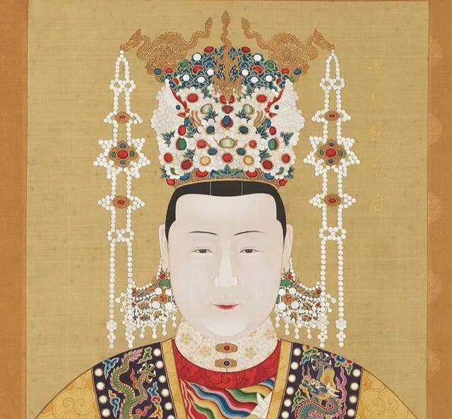 孝静毅皇后夏氏:从国母到皇嫂的辛酸转变,去世后的待遇一落千丈_皇帝