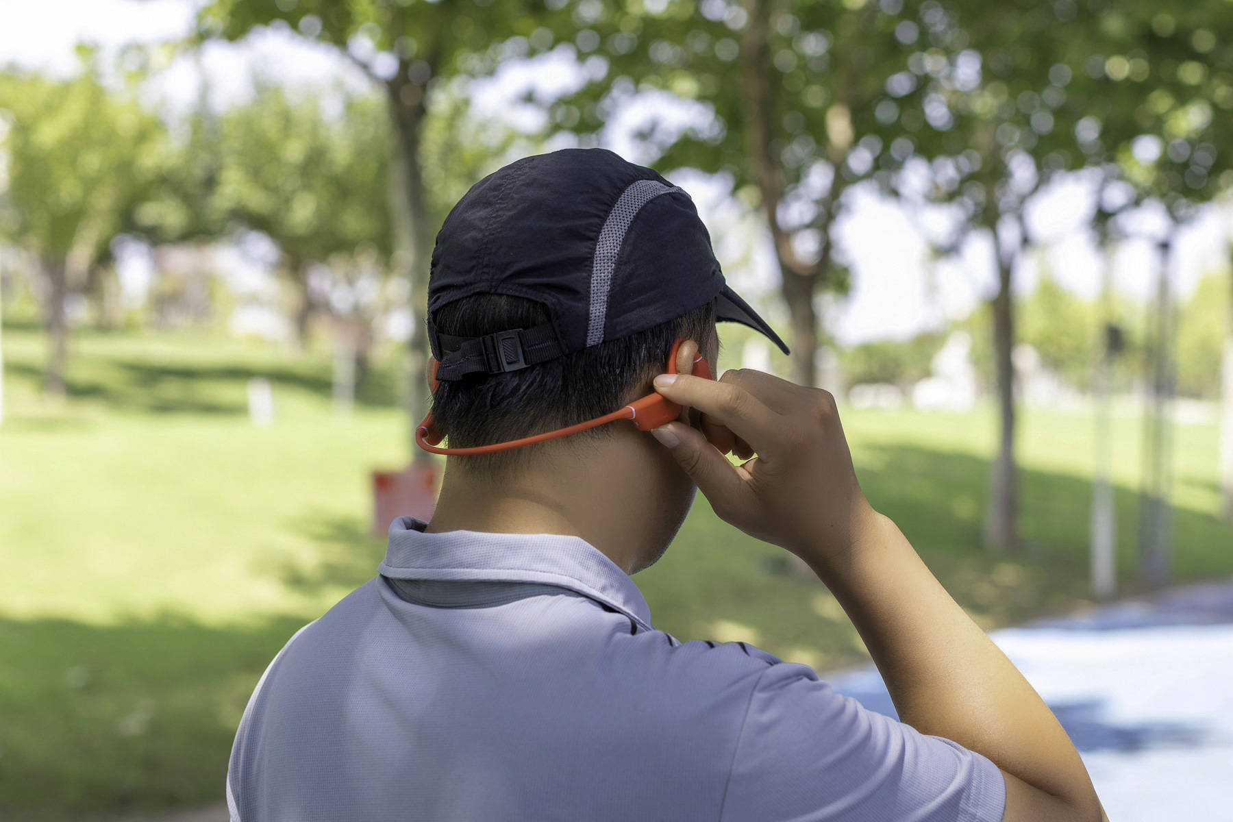 与冠军共逐巅峰,南卡Runner Pro 4S,傅园慧同款运动耳机使用体验