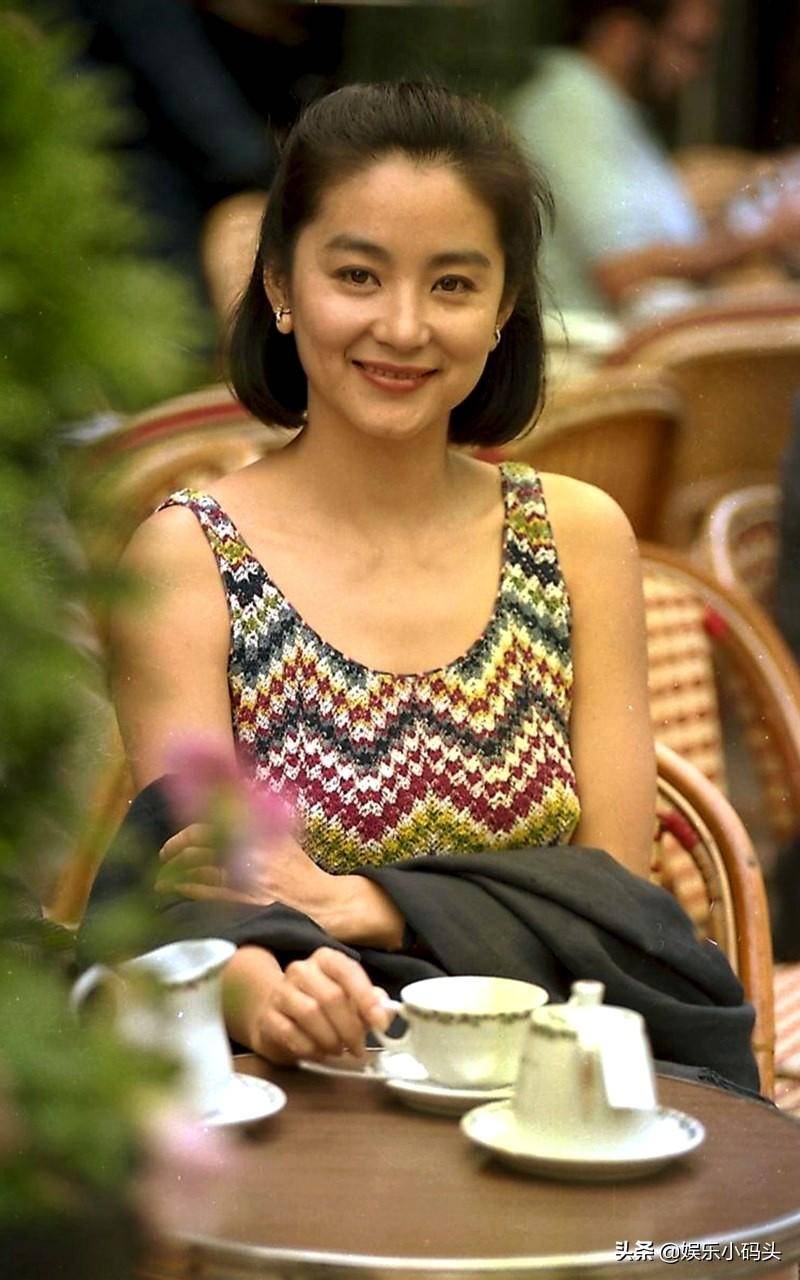 66岁林青霞瘦身成功,6个月狂减11公斤_体重_运动_作息