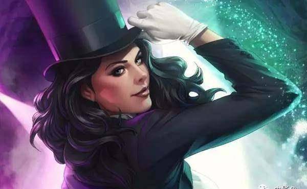 除了已经宣布的《神奇女侠》续集,还有哈利·奎恩将于与她的姐妹们在