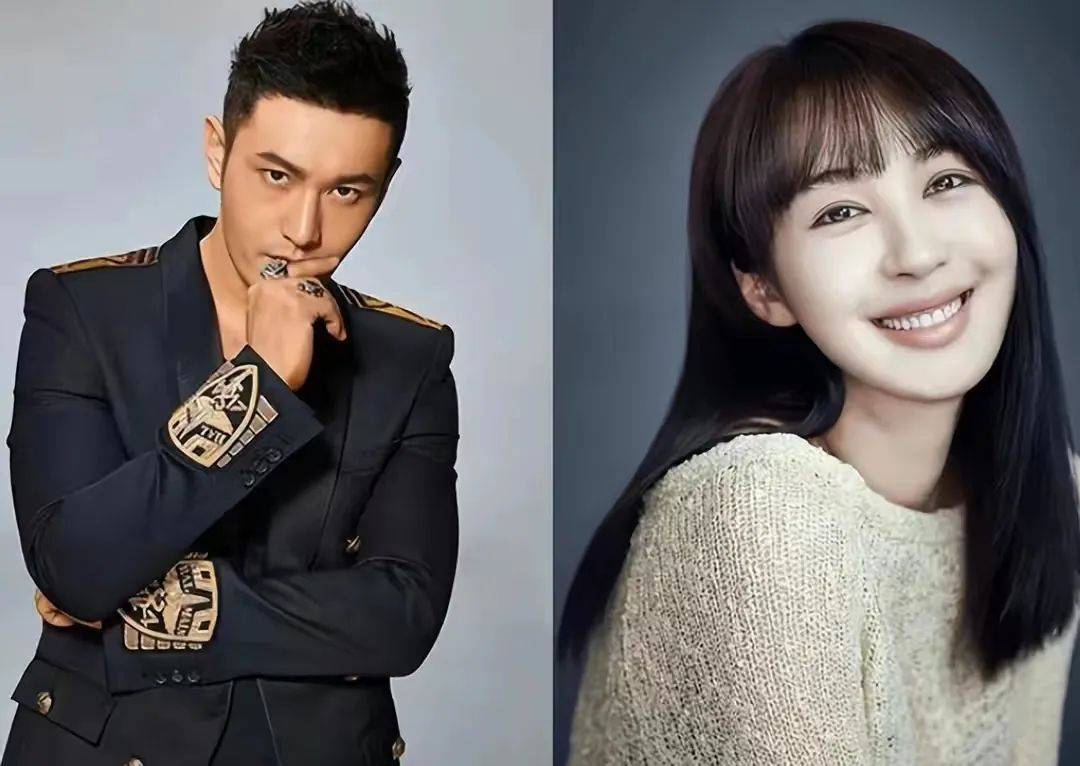 中年爆火恋上魏大勋,她是如何将烂牌打好的?_黄晓明_陆川_琼瑶