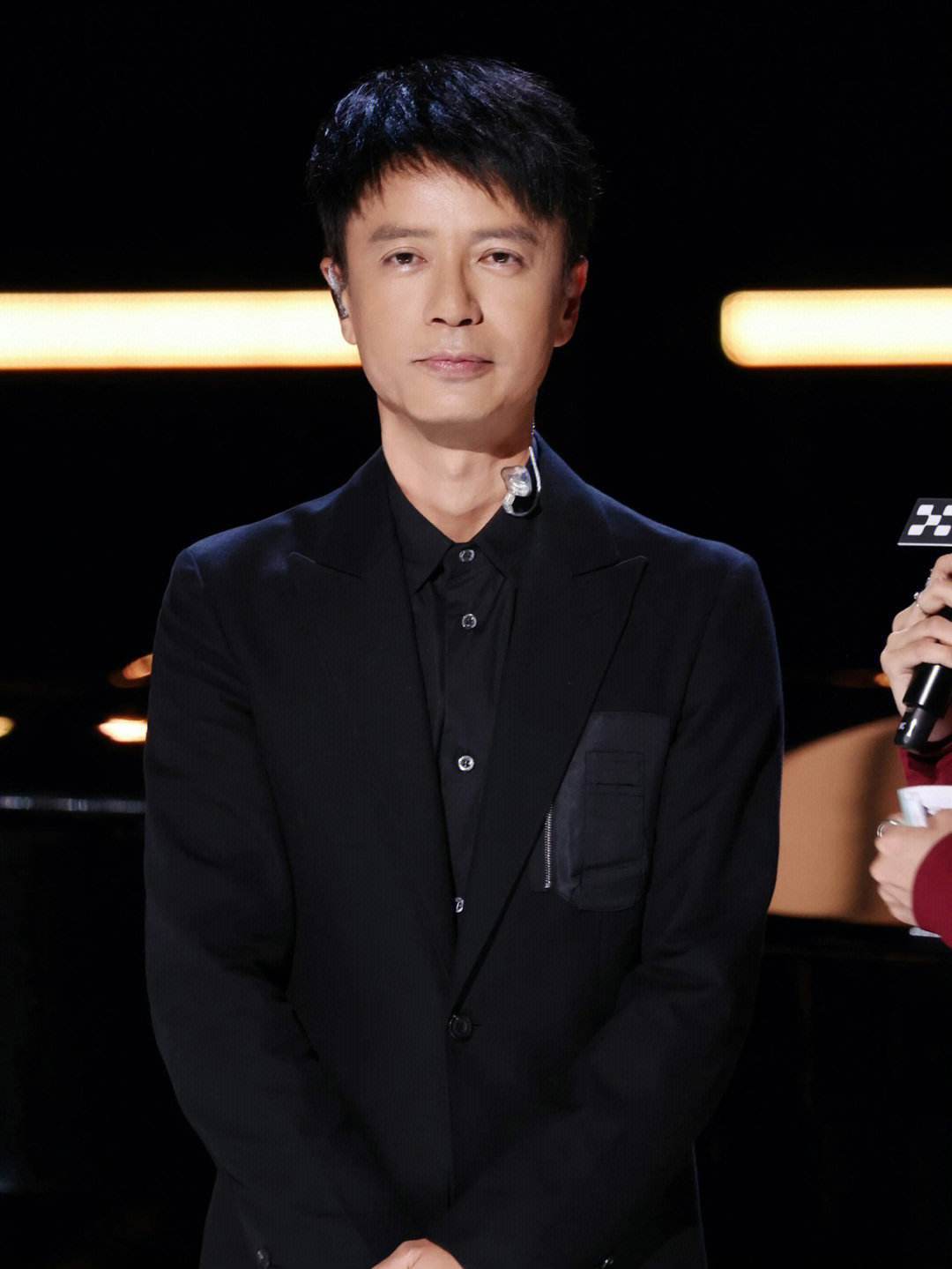 李克勤评论区一夜失控好声音风波升温网友热议不断