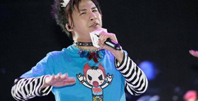 欧弟彻底销声匿迹,网友:有些师父,真的不能拜_节目_大张伟_标签