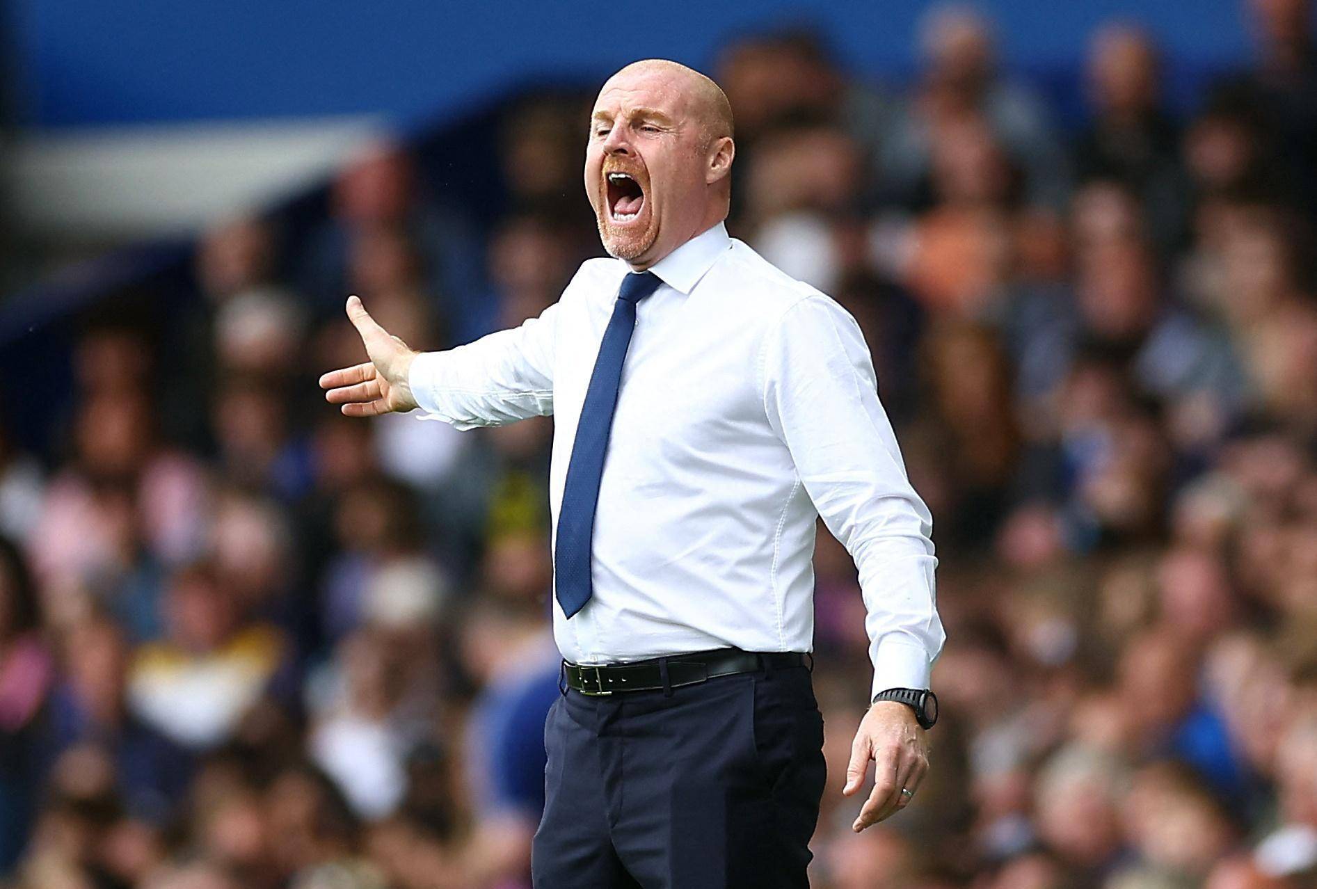 电讯报:天空体育为比赛评论员嘲笑埃弗顿主教练向埃弗顿道歉_戴奇