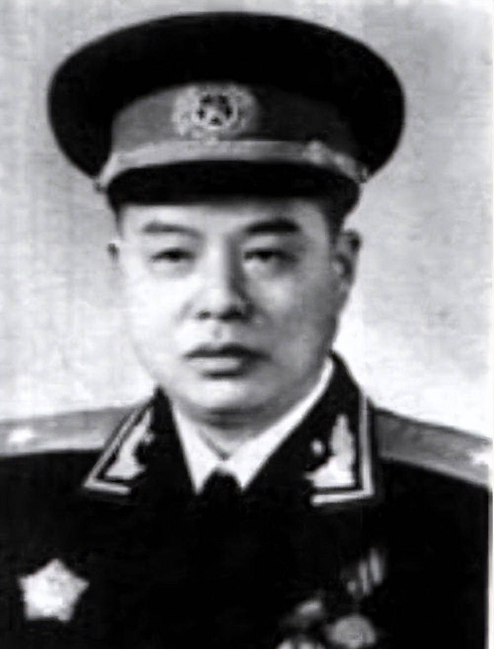 简述第四野战军第21兵团作战序列及主要领导成员名录