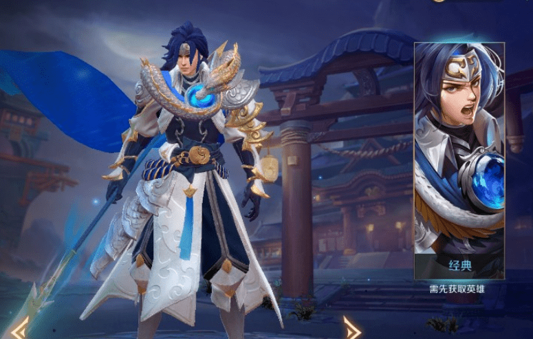 曙光英雄手游鲁班进阶攻略 手把手教你玩转鲁班_技能_玩家_角色