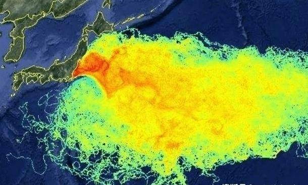 日本政府宣布将于8月24日起开始向海洋排放核污染水_美国_抗议_进行