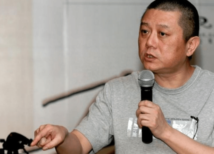 天才作家王朔:我对不起妻子和女儿,但我将全部遗产留给徐静蕾_生活