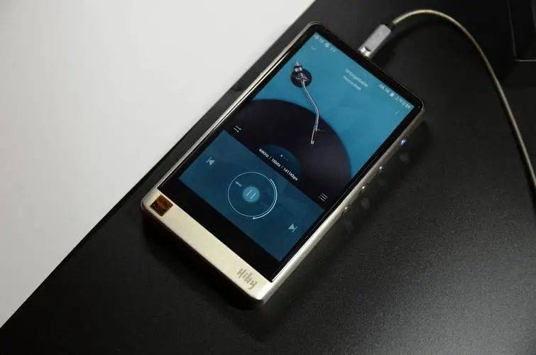 体验海贝r6 iii音乐播放器,15个小时的续航_用户_支持_音质