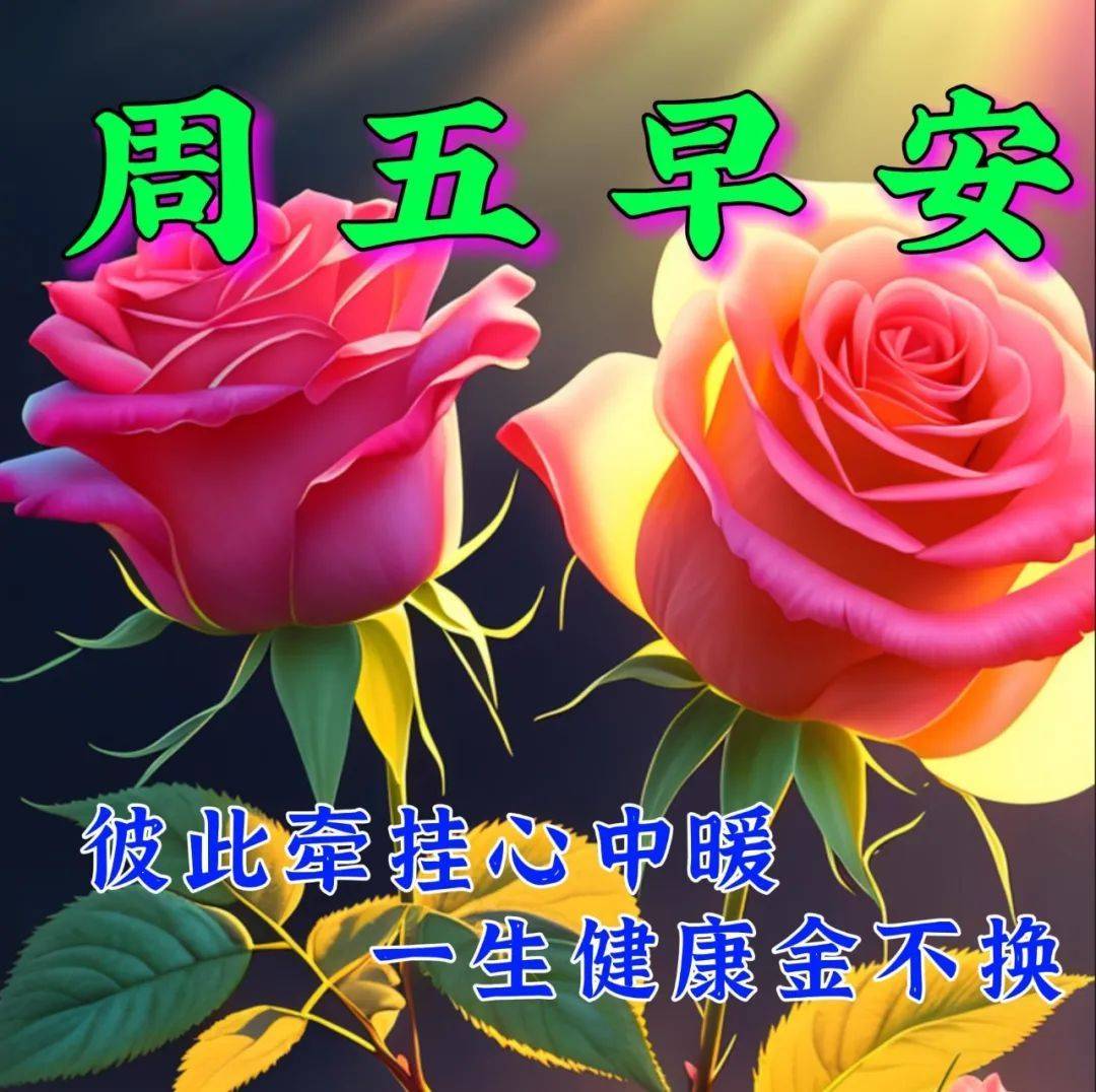 原创            8月25日周五早上好，唯美祝福语图片带字