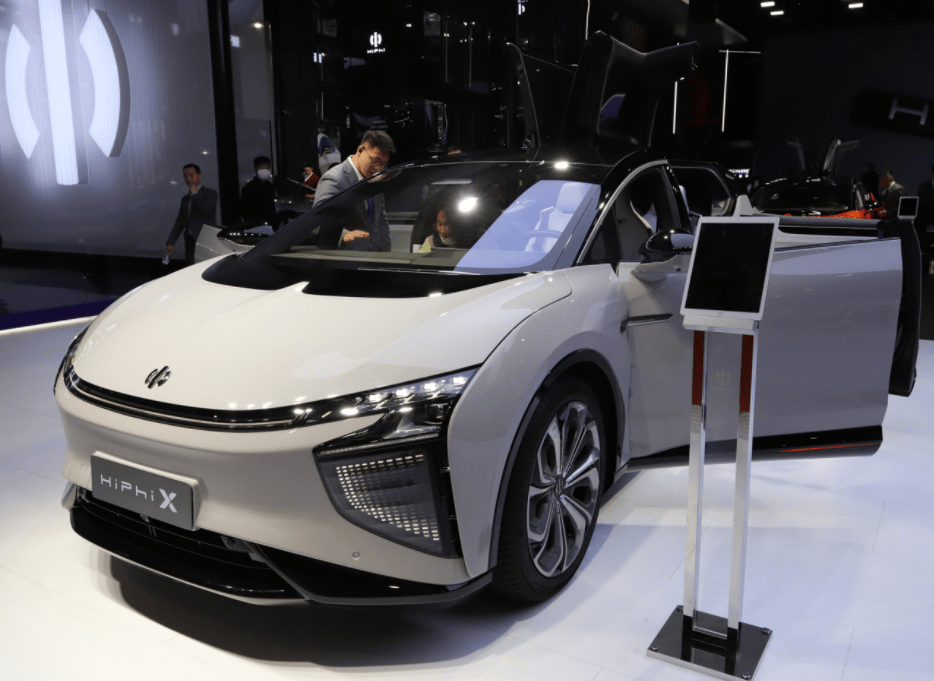 搜狐汽车_搜狐网