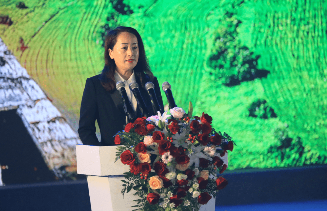 魅力呼玛尔 大兴安岭第四届旅游产业发展大会在呼玛开幕_呼玛县_的