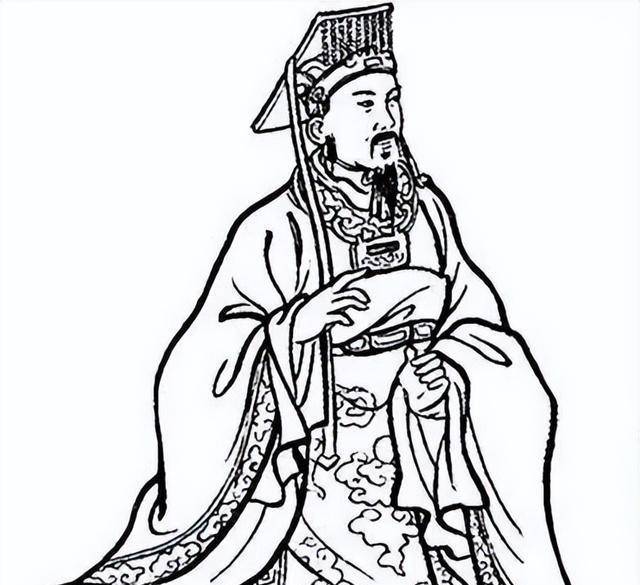 除了秦始皇,这位春秋霸主也称得上是奋六世之余烈_楚国_楚武王_楚文王