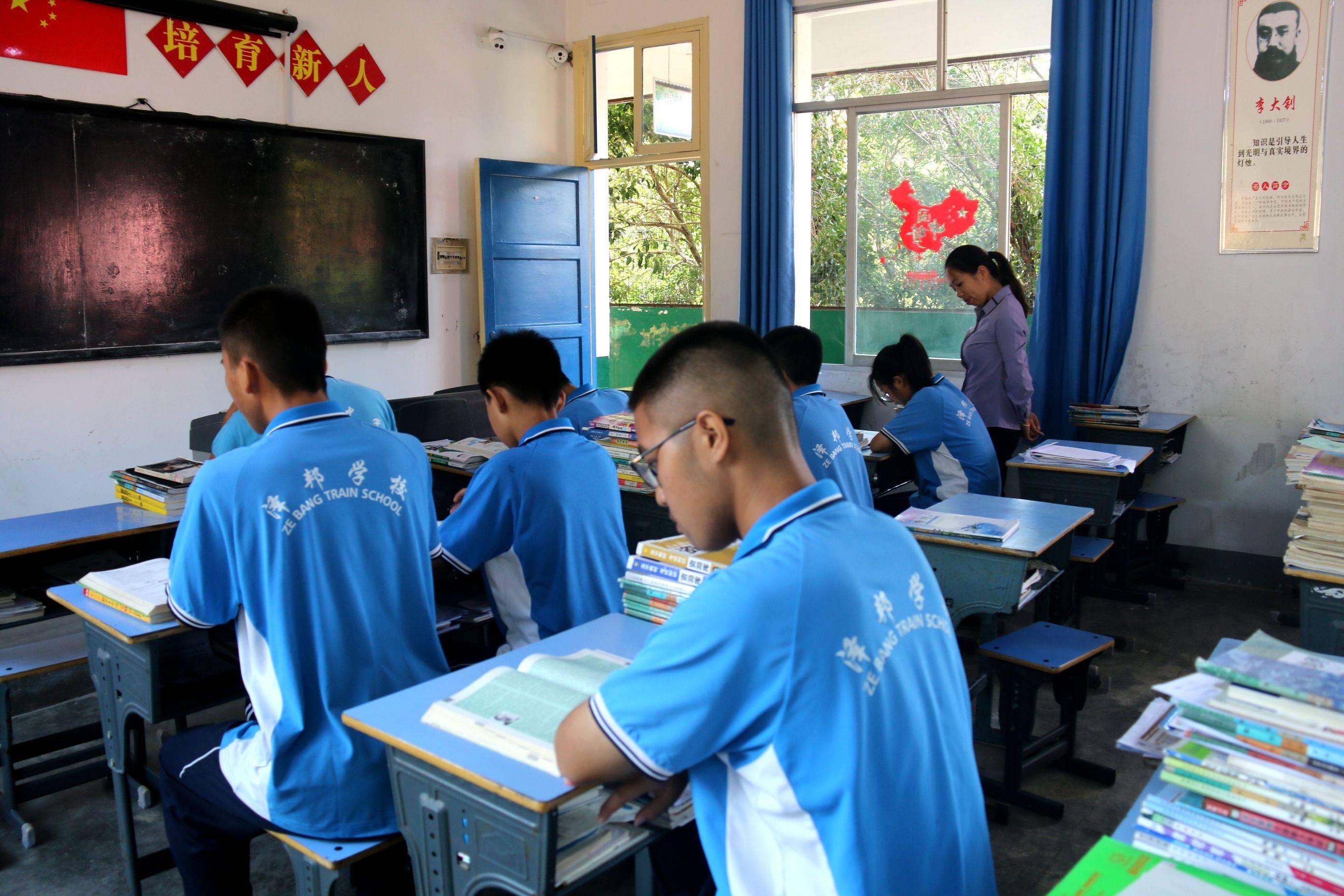 广东正规戒网瘾学校