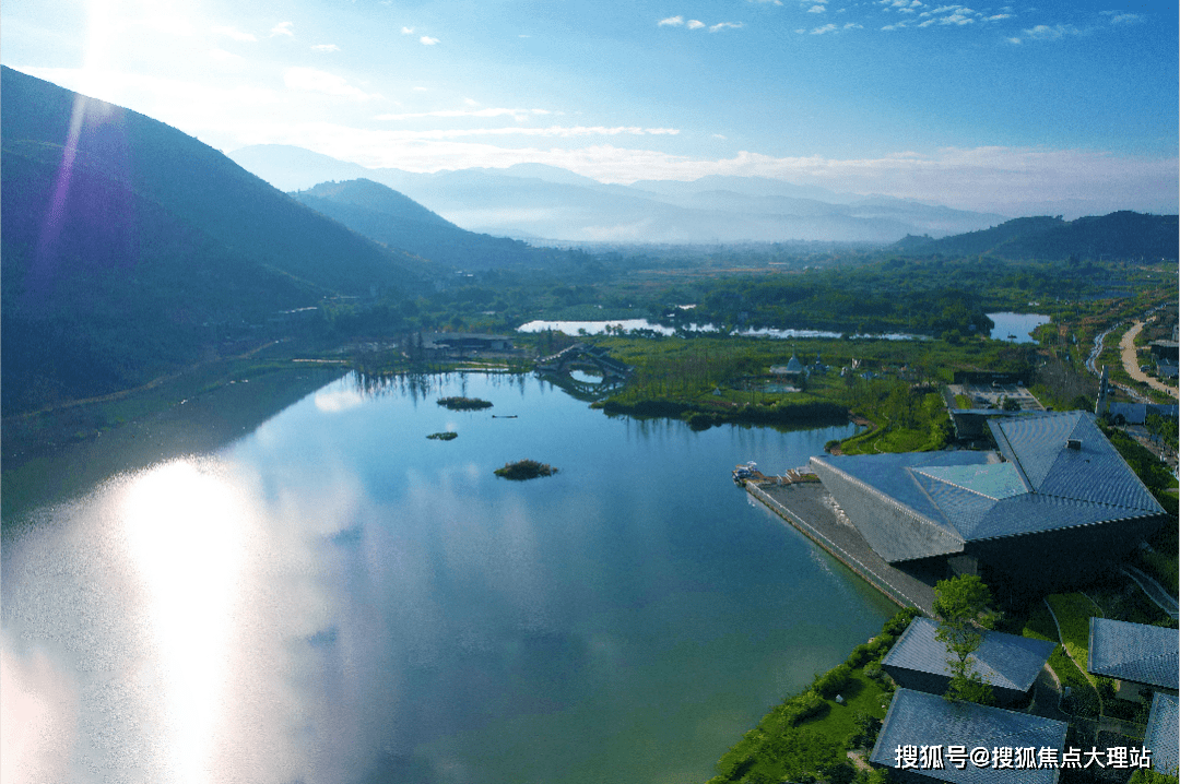 大理慢谷售楼处电话/大理慢谷怎么样(房价 户型图)-大理慢谷_生活