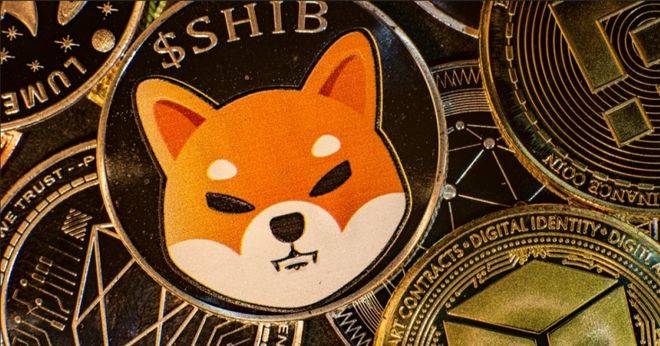 分析shib价格:柴犬调整趋势或将转折,涨幅或突破200%_加密_市场_inu