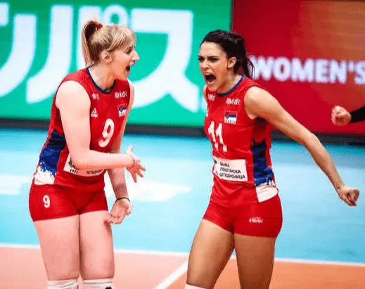 朱婷新队友怒砍27分,哈克31分难救主_坎迪奇_比利时_欧洲