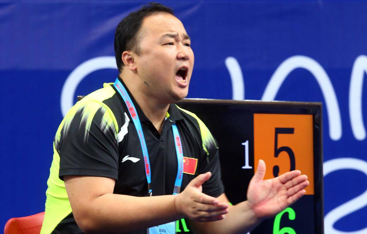 张军担任南体副校长,此职位创江苏体坛两项之最_羽毛球_工作_南京