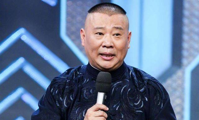 他是郭德纲收的第一个弟子,却疑因给孟鹤堂戴绿帽,自退德云社_云达