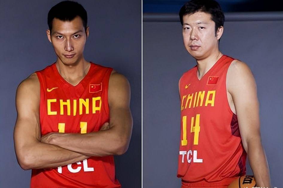 马布里:事发男篮历史,除了姚明,能进入亚洲前10的球员