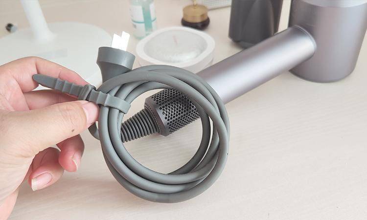 大宇温感高速吹风机:打造完美发型的必备神器