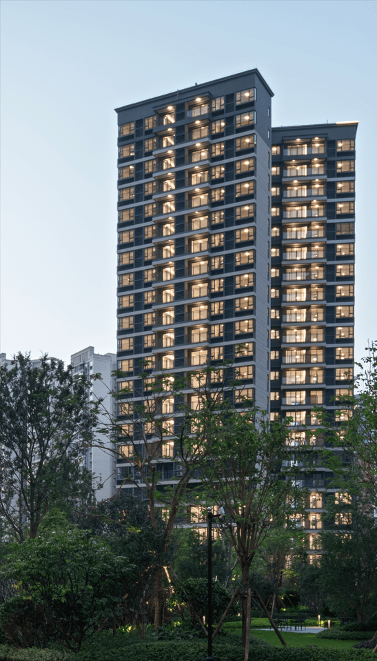 佛山融创半岛壹号以品质兑现承诺_生活_业主_项目