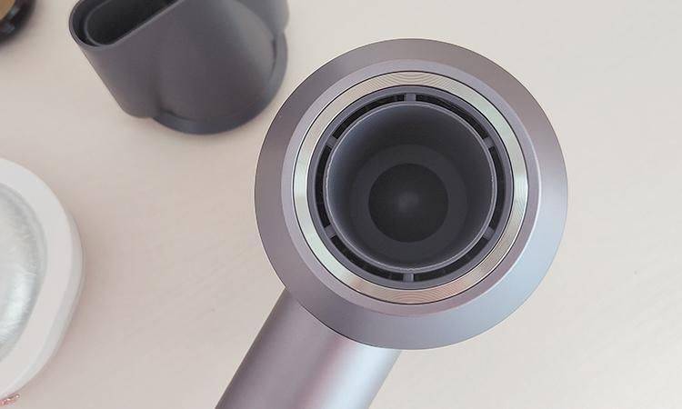 大宇温感高速吹风机:打造完美发型的必备神器