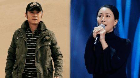 毛阿敏两次偷税漏税,如今老公去世,,她带儿女全身而退_那英_许晴