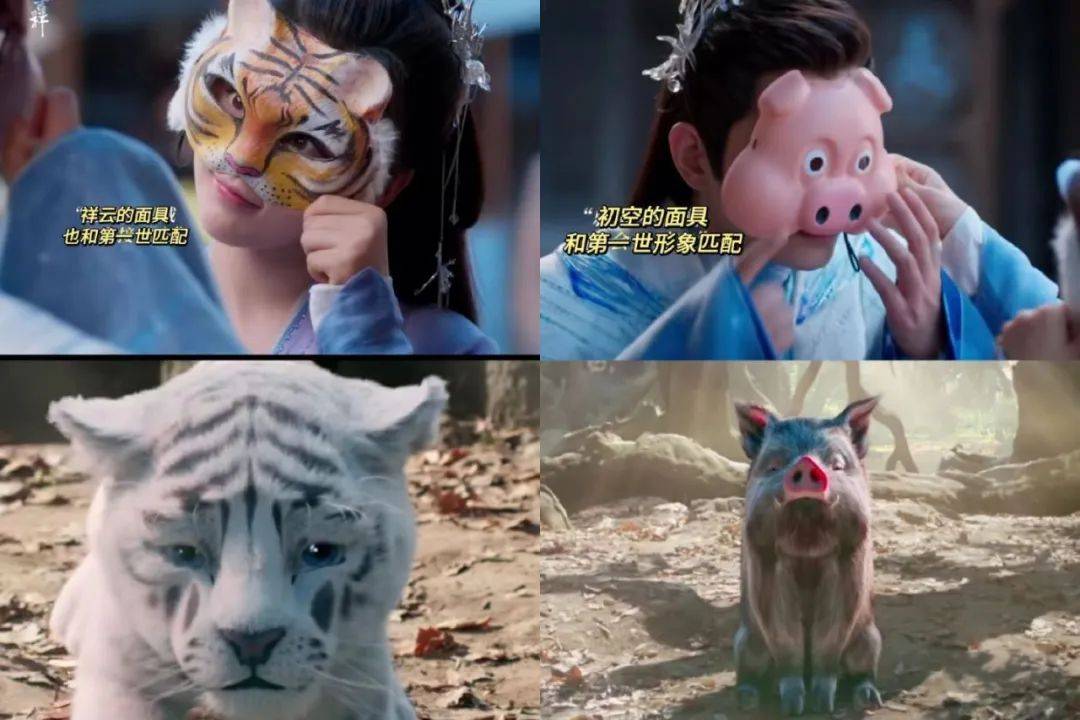 嗑学家属性大爆发，《七时吉祥》到底藏了多少线索？