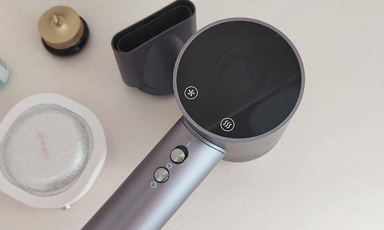 大宇温感高速吹风机:打造完美发型的必备神器