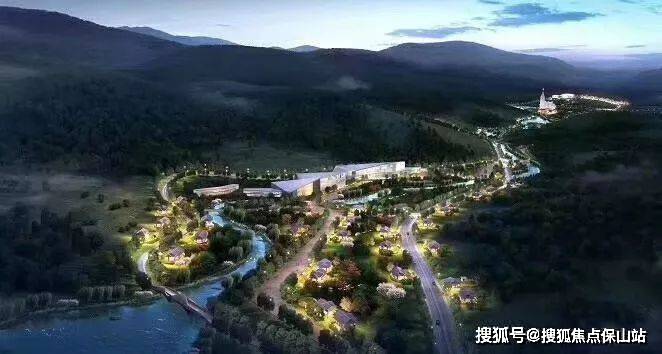 叠墅60万起,别墅130万左右项目拥享良好的自然资源,打造集康养度假