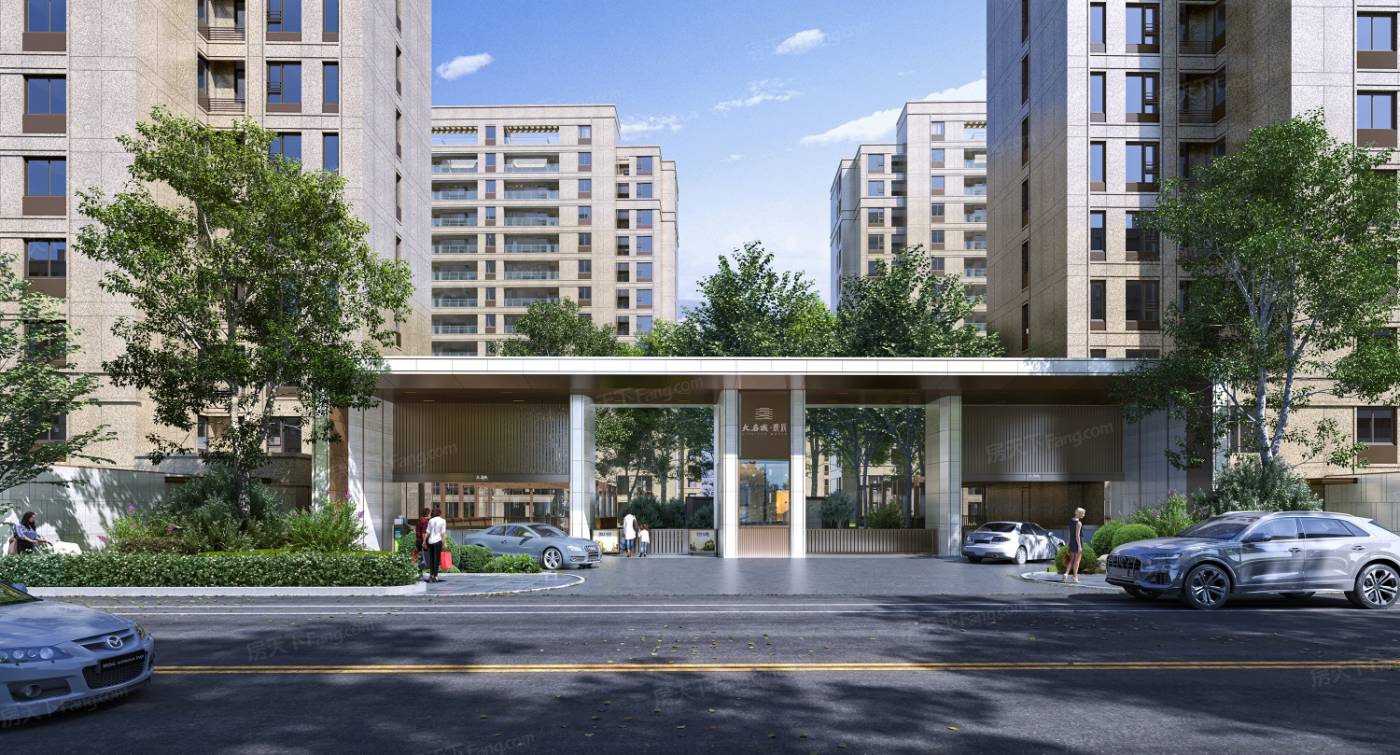 【首页】上海【大名城映辰】售楼处24小时电话丨售楼中心地址丨在售