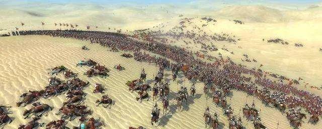 黑水营被围三个月清军奇迹反胜,是南疆回归国家版图的关键_兆惠_叶尔