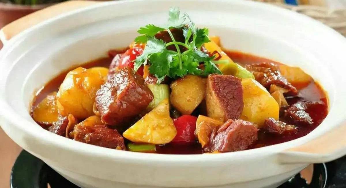 入秋后,切莫大鱼大肉"贴秋膘",五道菜要常吃,温润降燥身体好_菜花_胡